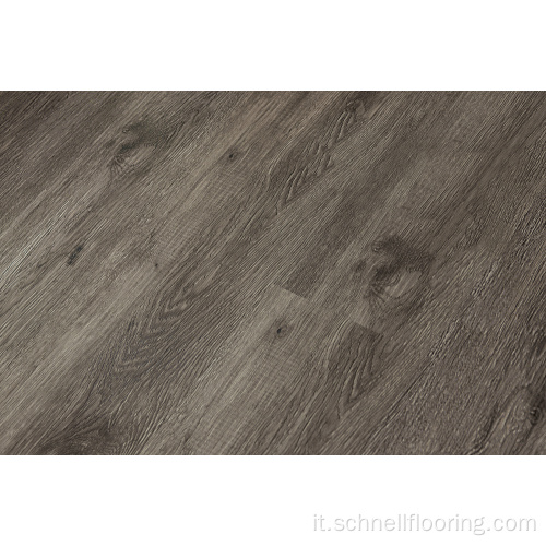 Pavimentazione ingegnerizzata LVT da 4,5 mm in stile moderno